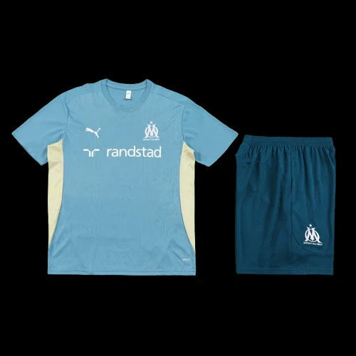 Ensemble OM Maison To Sport