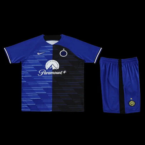 Ensemble Inter Milan Maison To Sport
