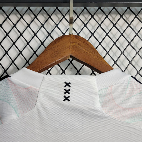 Maillot Ajax saison 2023-2024 extérieur Maison To Sport