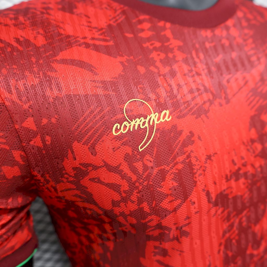 Maillot 25-26 Portugal concept Maison To Sport