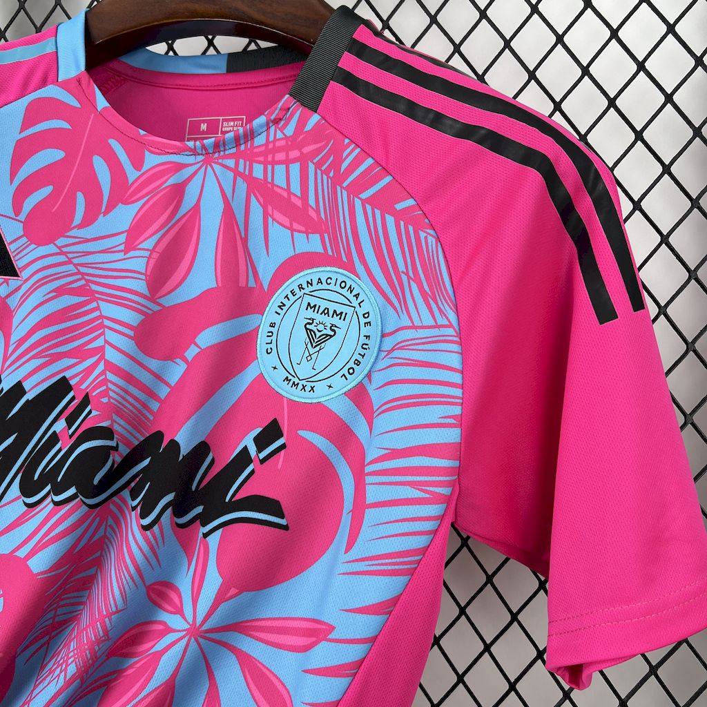 Maillot 25-26 Inter Miami Maison To Sport