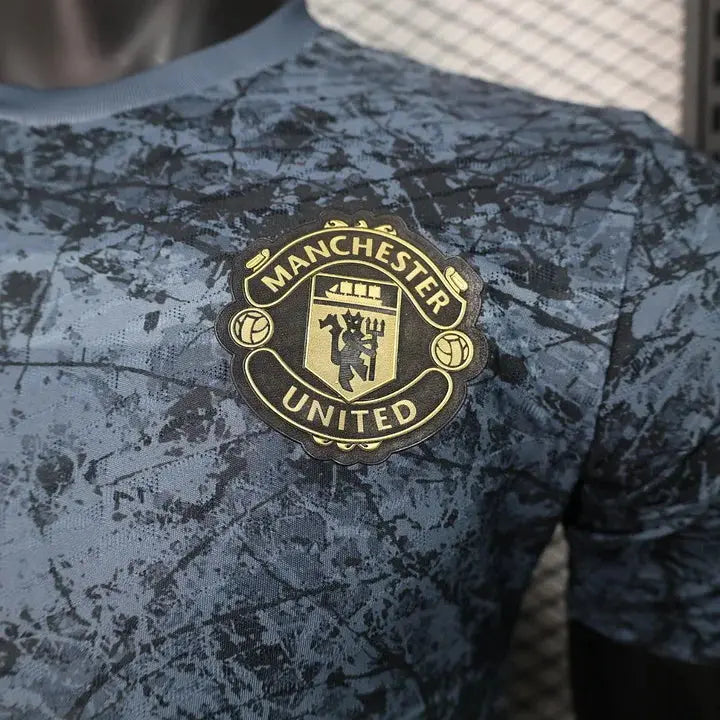 Manchester United maillot Concept 2024 2025 Maison To Sport