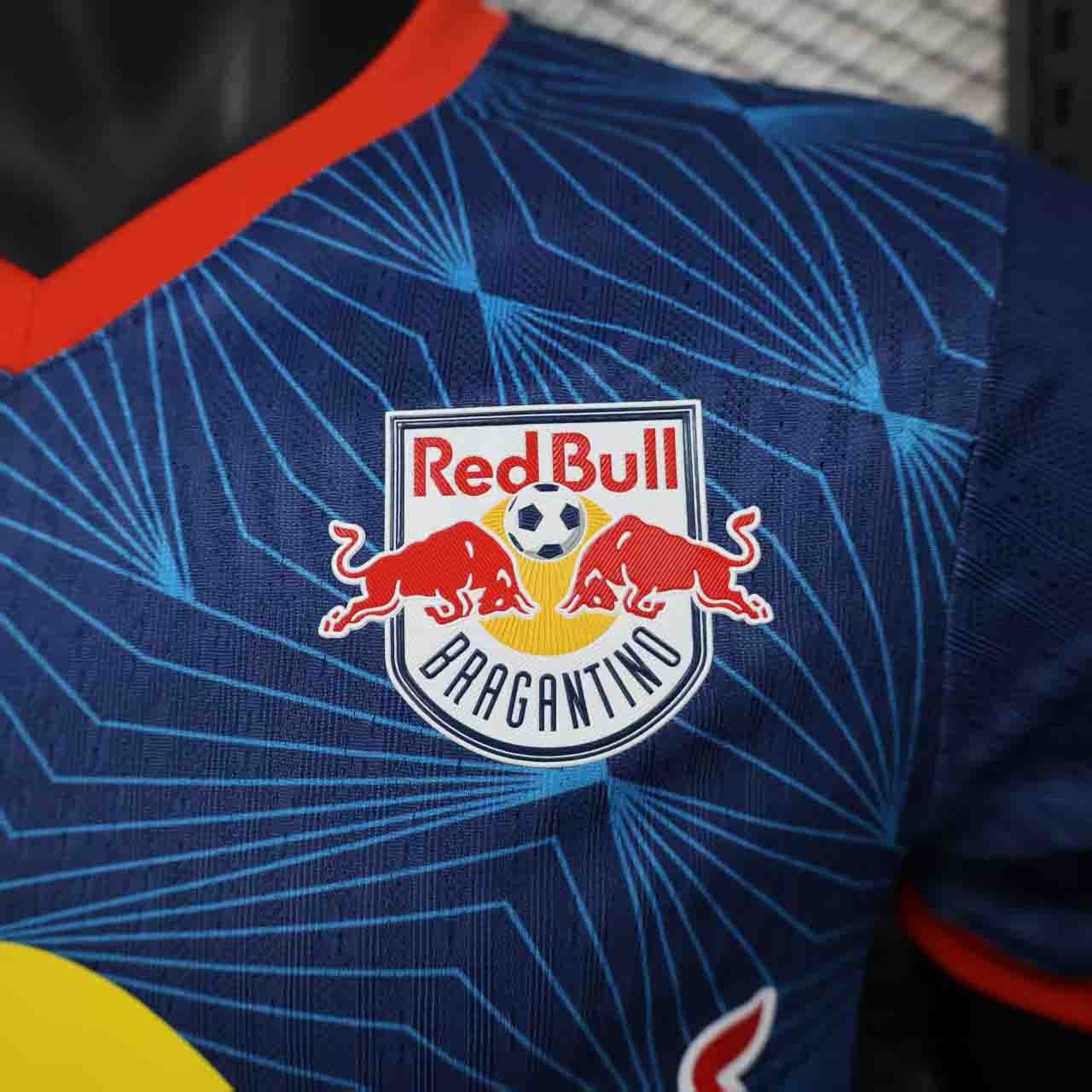 Maillot Leipzig 2025-26 Maison To Sport