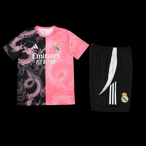 Ensemble Real Madrid Maison To Sport