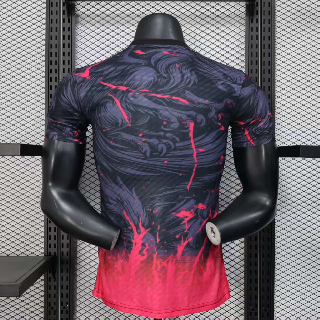 Maillot Japon concept 2025-26 Maison To Sport