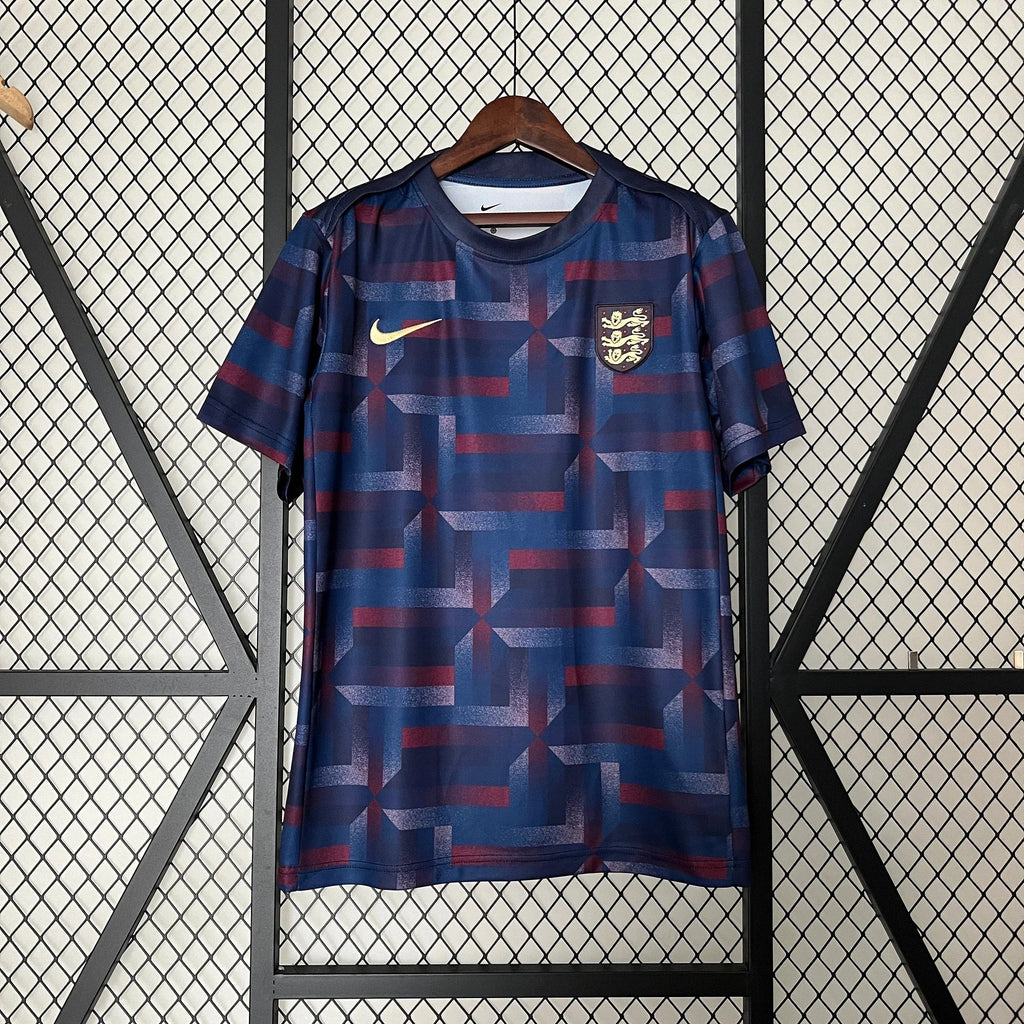Maillot Angleterre saison 2024-25 entraînement Maison To Sport