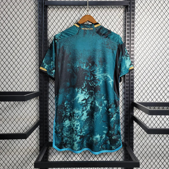 Maillot Allemagne saison 2023-2024 édition spéciale Maison To Sport