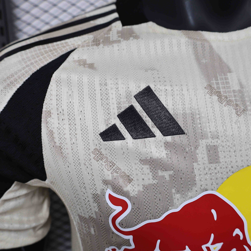 Maillot Leipzig extérieur 2025-26 Maison To Sport