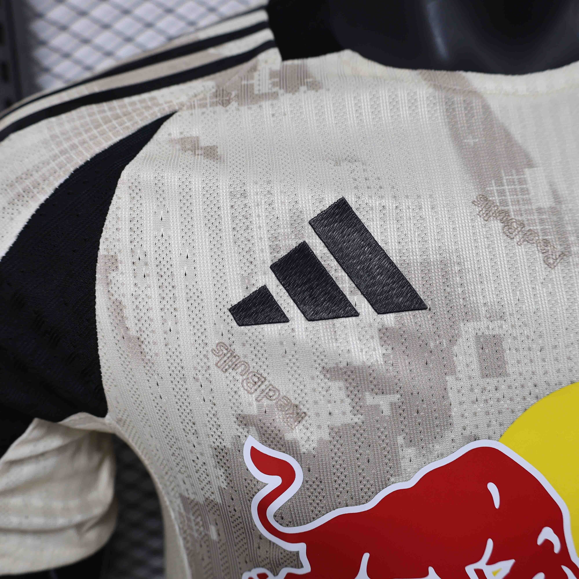 Maillot Leipzig extérieur 2025-26 Maison To Sport