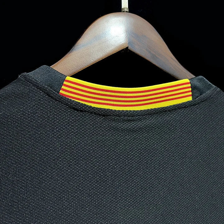 Maillot Retro FC Barcelone 2013 2014 Maison To Sport