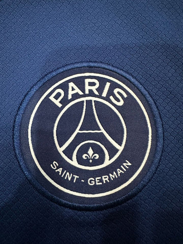 Maillot 2024/2025 Paris Saint-Germain Maillot Third Maison To Sport