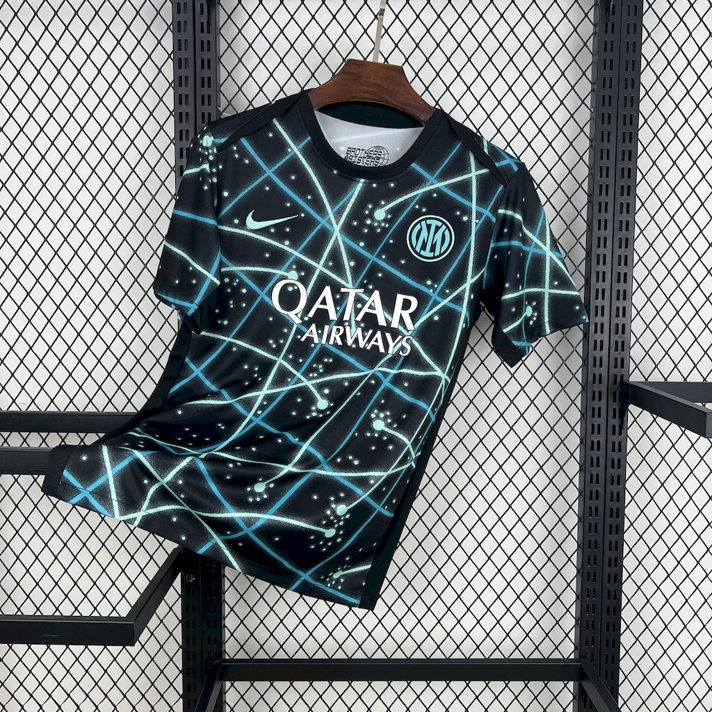 Maillot inter Milan concept 2025-26 Maison To Sport