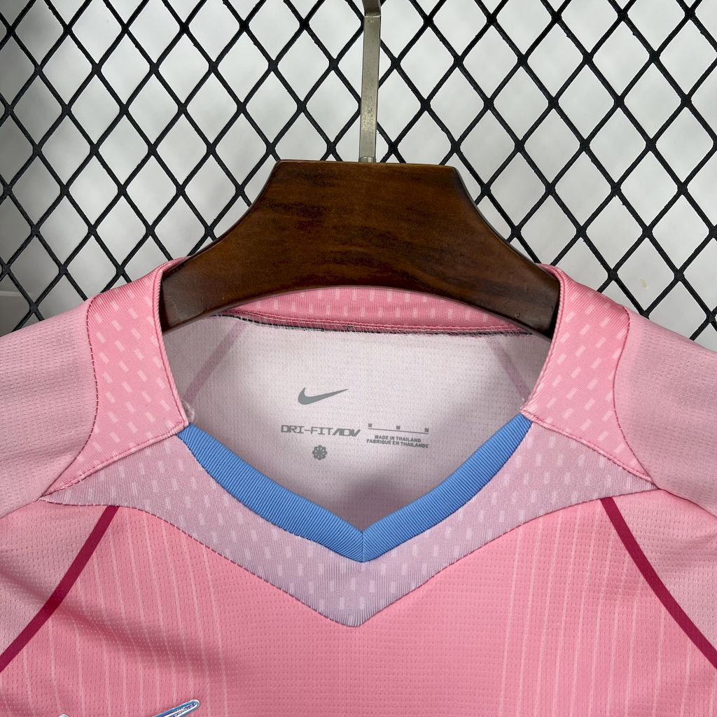 Maillot FC Barcelone concept 2025-26 Maison To Sport