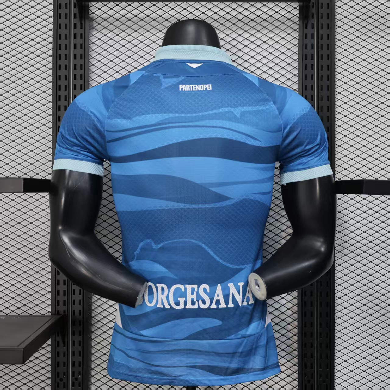 Maillot Napoli 2025/26 Maison To Sport