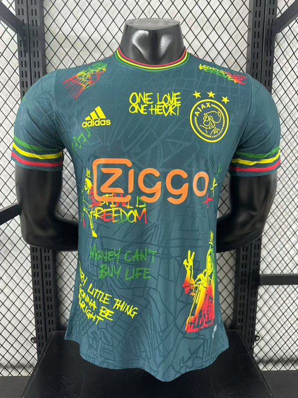Maillot Ajax concept 2025-26 Maison To Sport