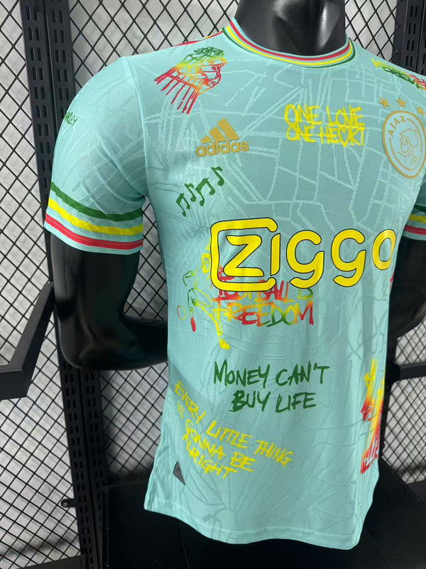 Maillot Ajax concept 2025-26 Maison To Sport