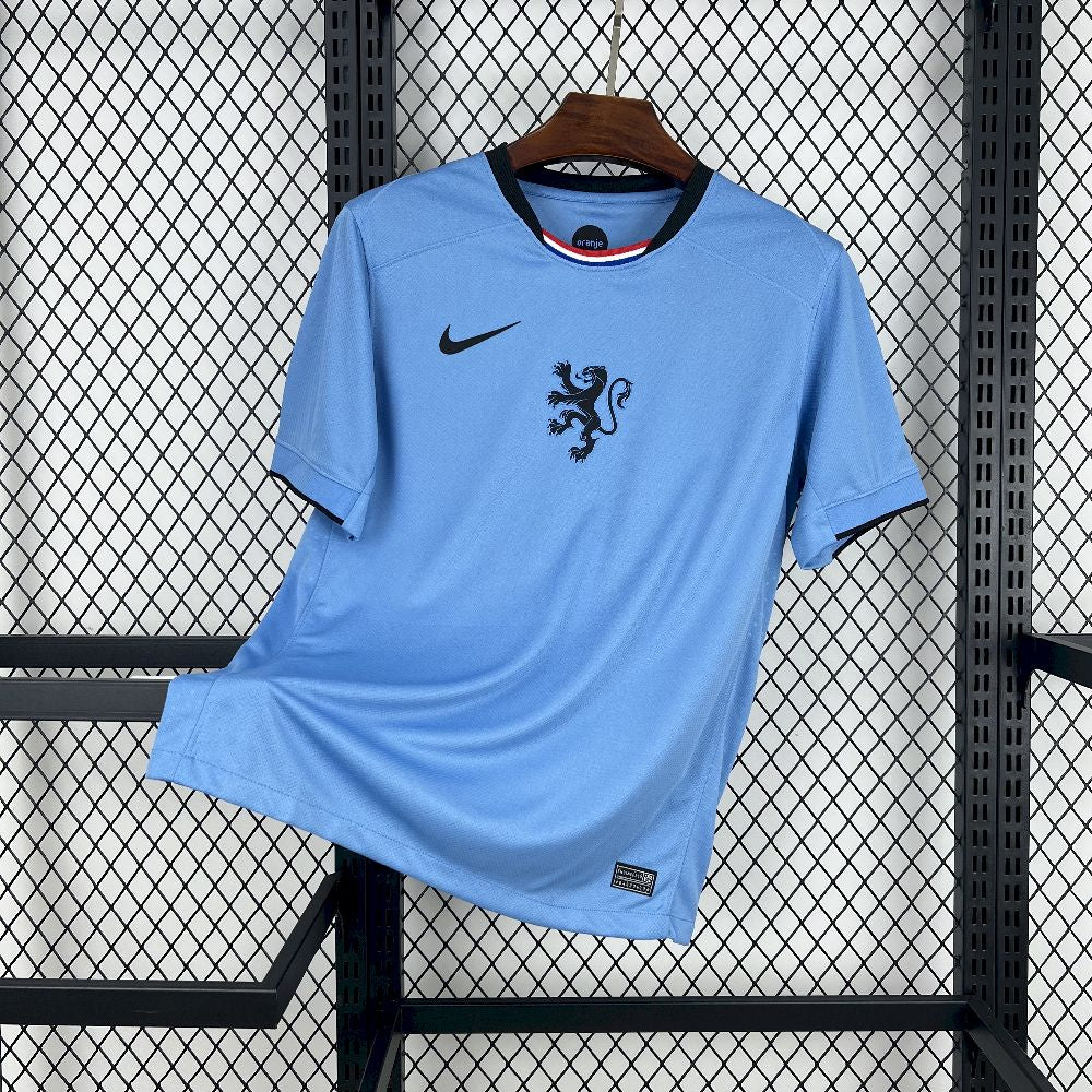 Maillot Pays-Bas extérieur 2025-26 Maison To Sport