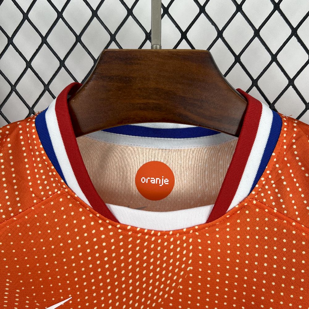 Maillot Pays-Bas 2025-26 Maison To Sport