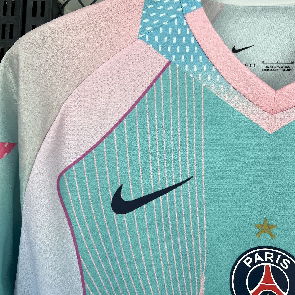 Maillot PSG concept 2025-26 Maison To Sport