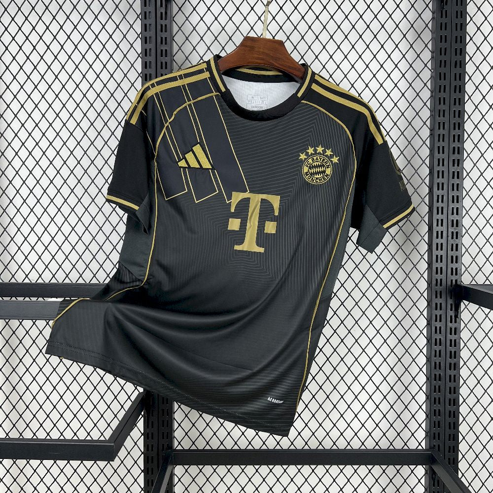Maillot Bayern Munich concept 2025-26 Maison To Sport