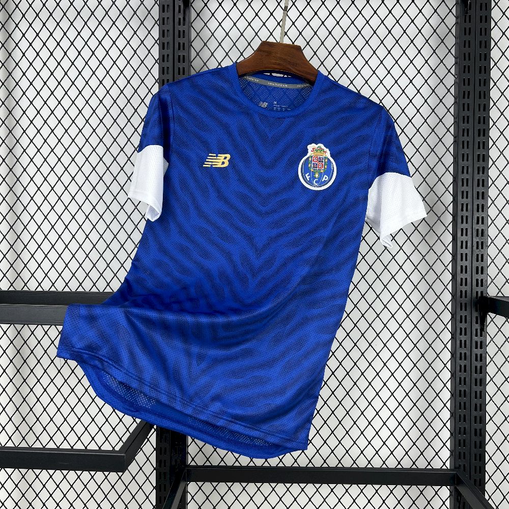 Maillot Porto entrainement 2025-26 Maison To Sport