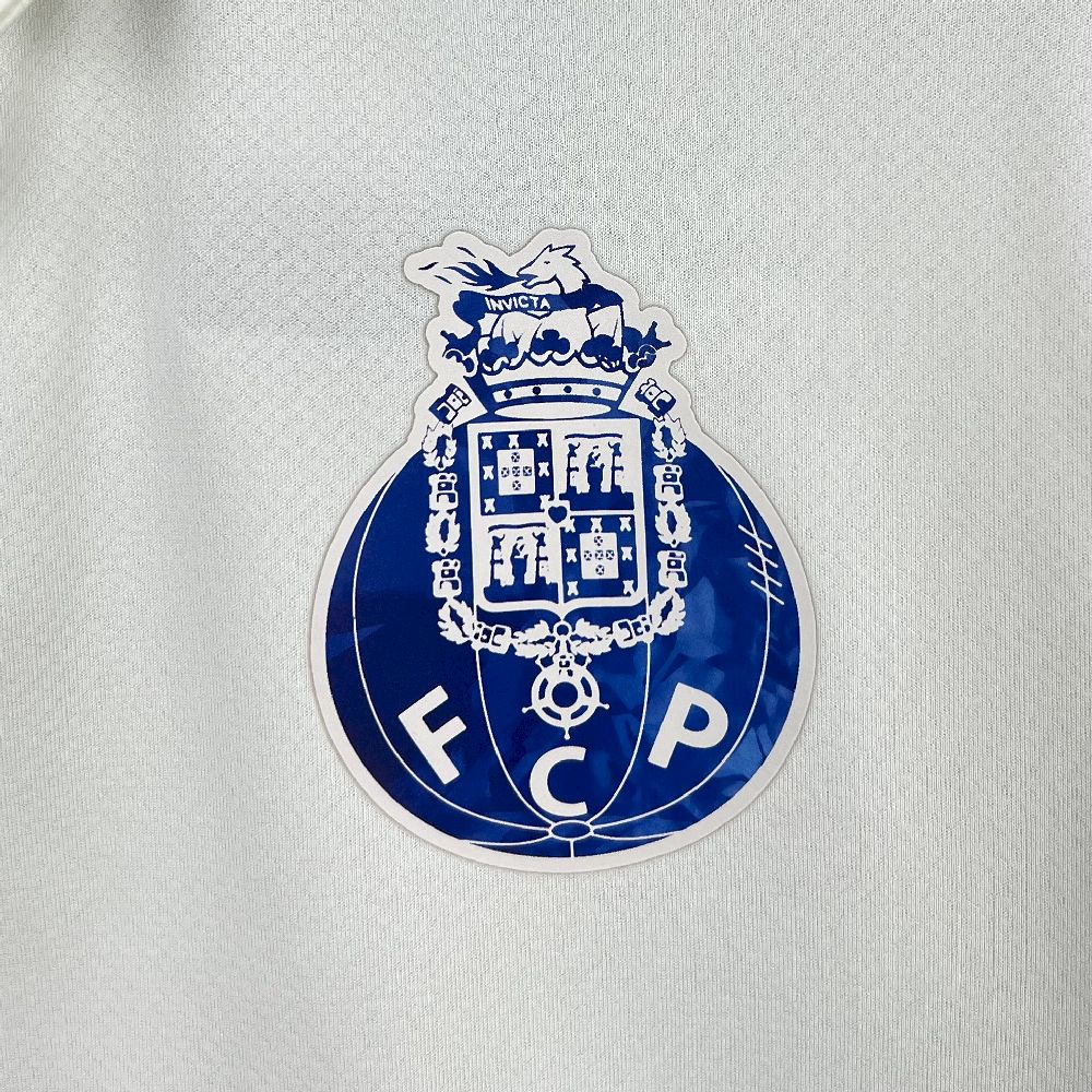 Maillot Porto extérieur 2025-26 Maison To Sport