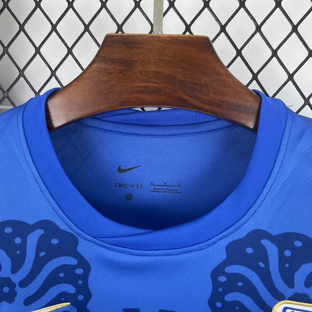 Maillot Finlande extérieur 2025-26 Maison To Sport