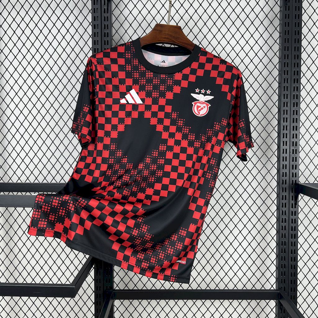 Maillot Benfica entrainement 2025-26 Maison To Sport