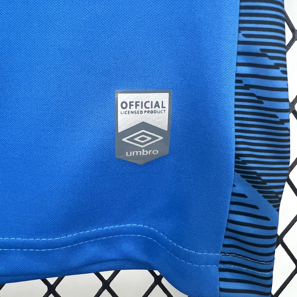 Maillot Santos Gardien 2025-26 Maison To Sport