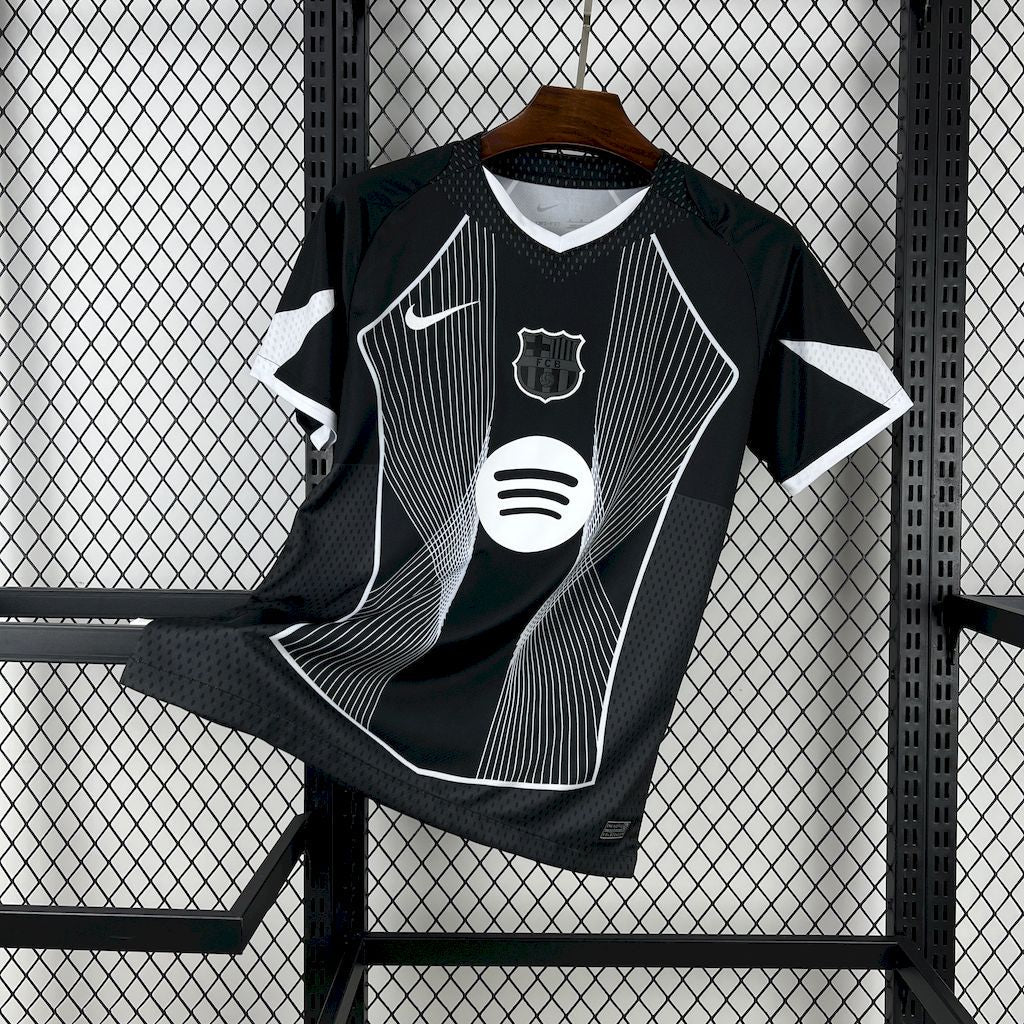 Maillot FC Barcelone concept 2025-26 Maison To Sport