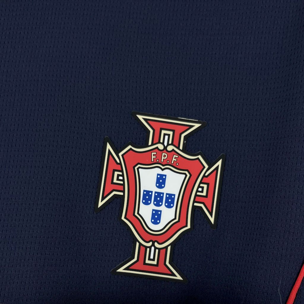Maillot Portugal concept 2025 Maison To Sport