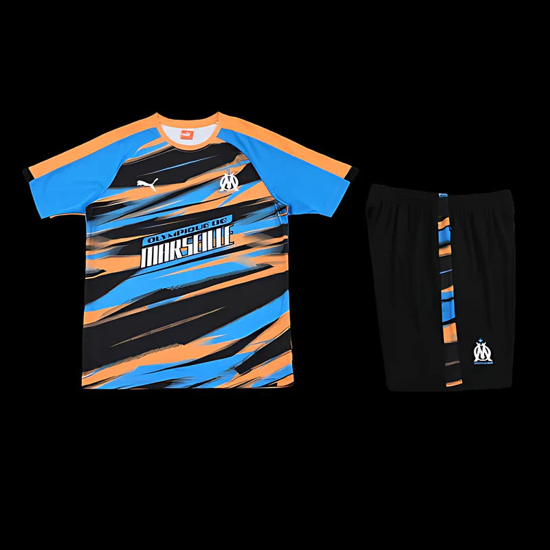 Ensemble OM Maison To Sport
