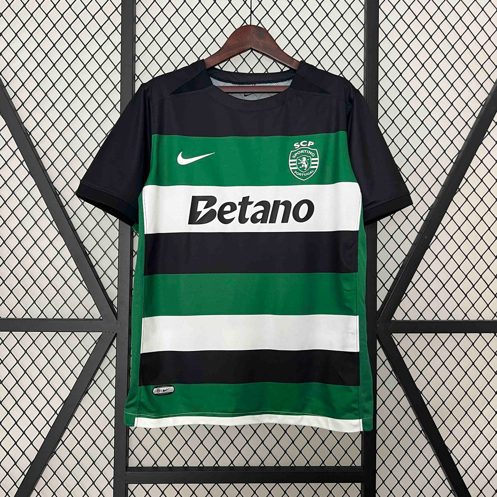 Maillot Sporting 2024-25 Maison To Sport