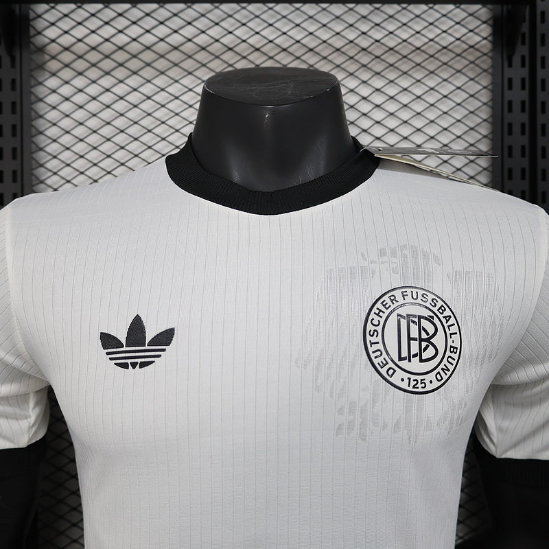 Maillot Allemagne concept 2025-26 Maison To Sport