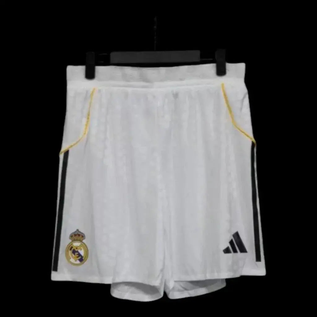 Short domicile Real Madrid 2025-26 Maison To Sport