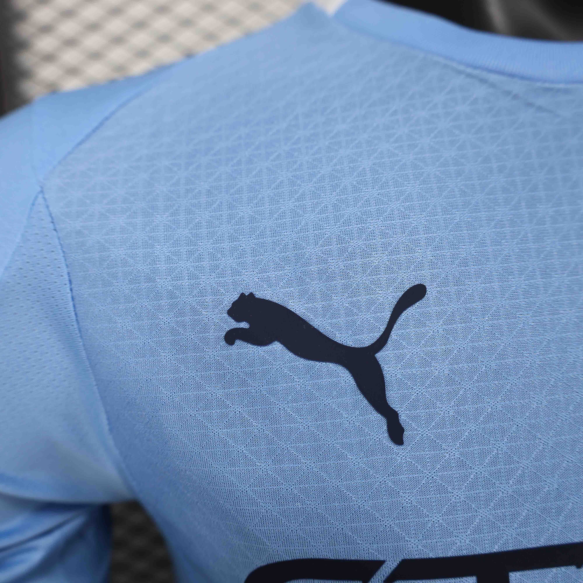 Maillot 25-26 Manchester City Maison To Sport