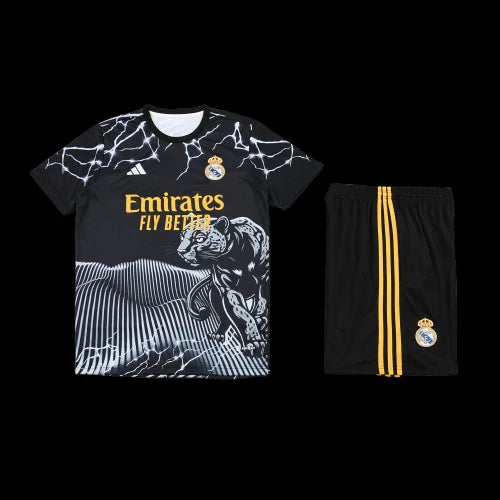 Ensemble Real Madrid Maison To Sport