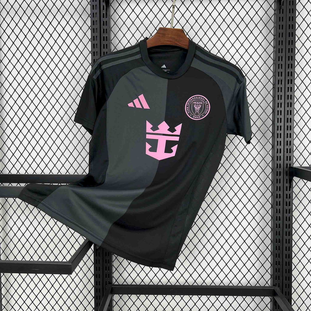 Maillot 25-26 Inter Miami Maison To Sport
