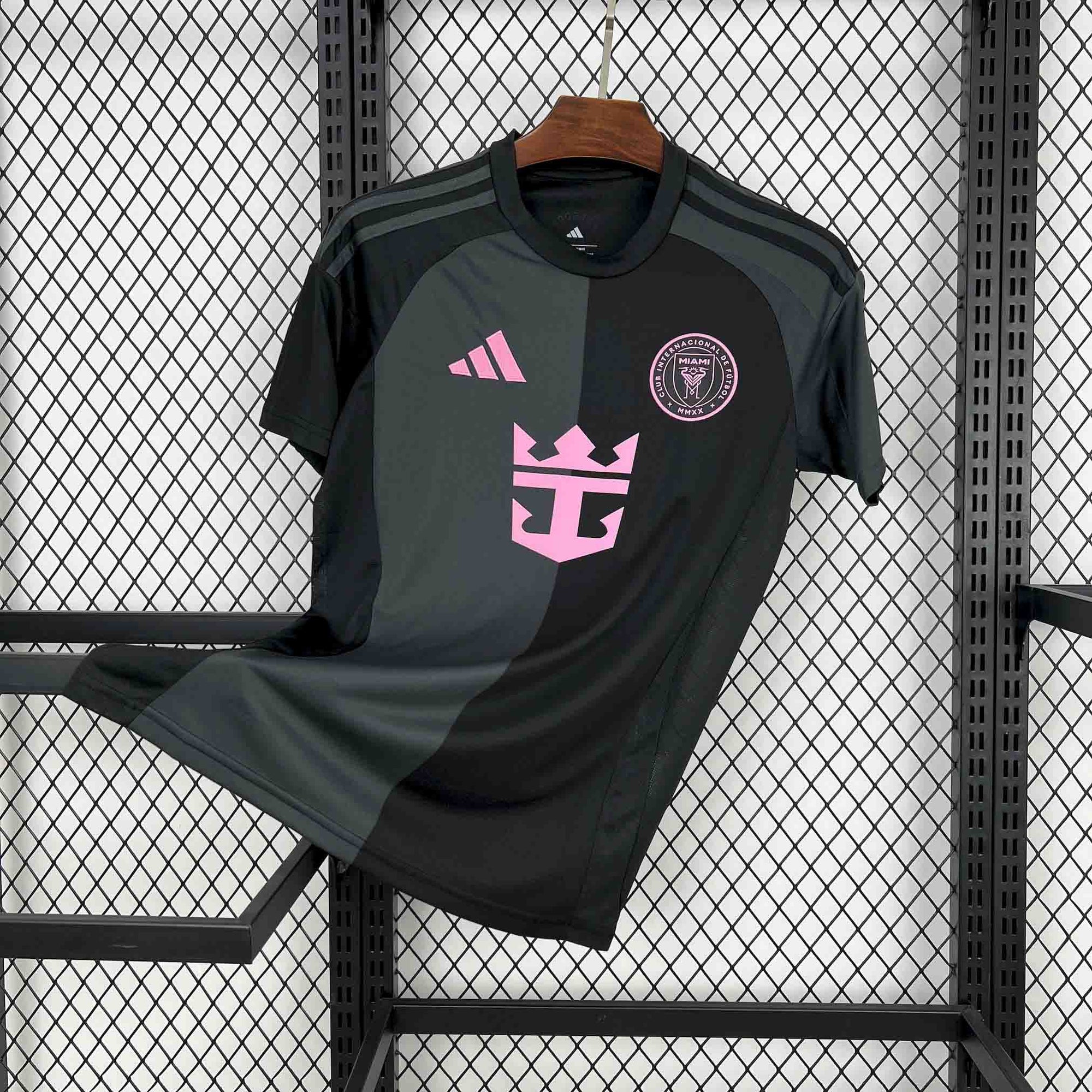 Maillot 25-26 Inter Miami Maison To Sport