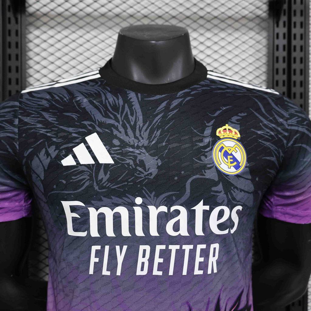 Maillot 24-25 Real Madrid Maison To Sport