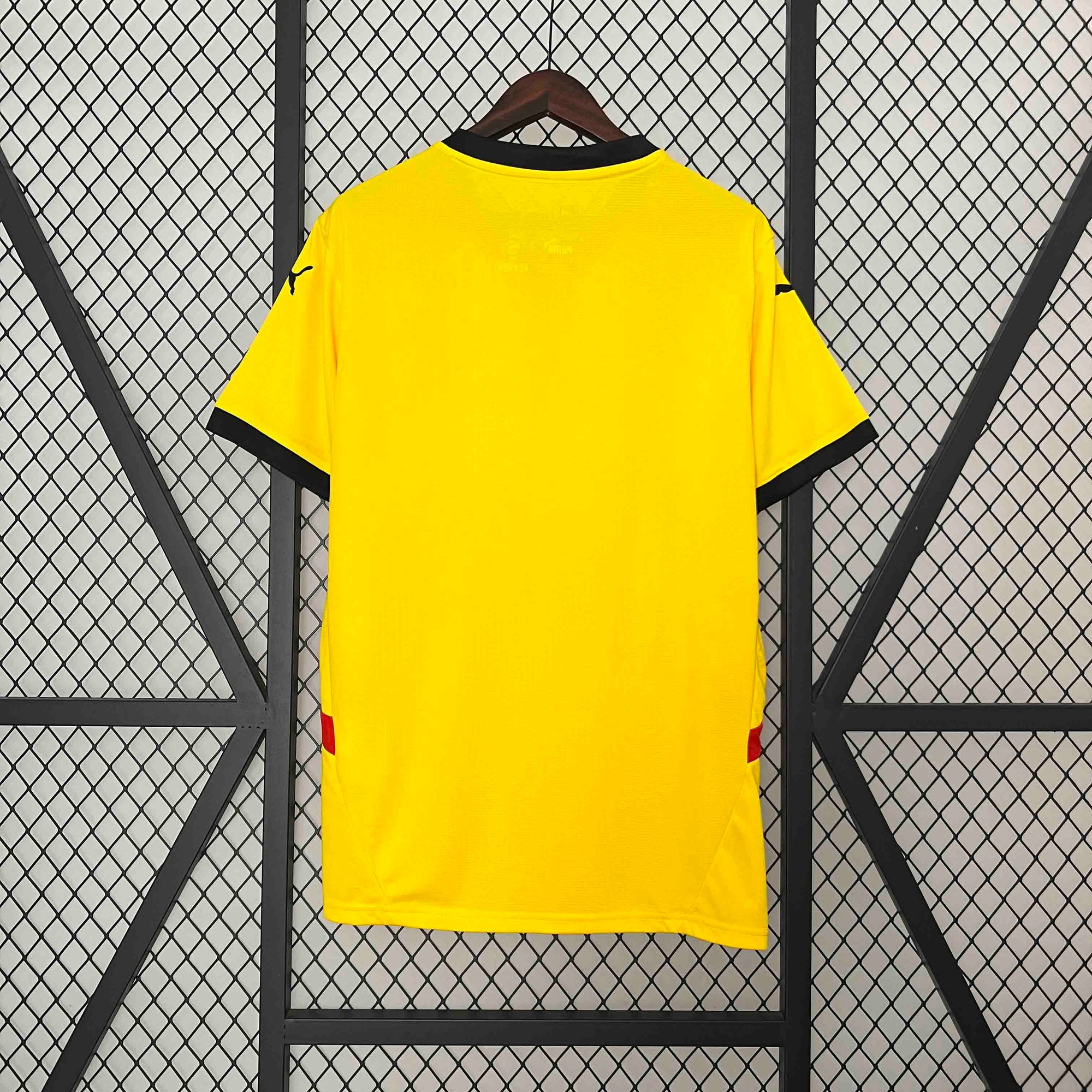 Maillot Lens 2024-25 Maison To Sport