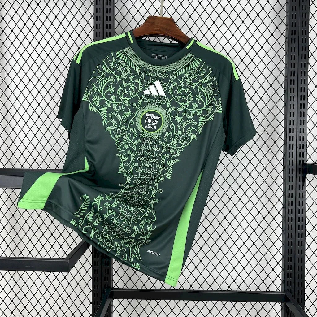 Maillot Algérie Extérieur 2024/25 Maison To Sport