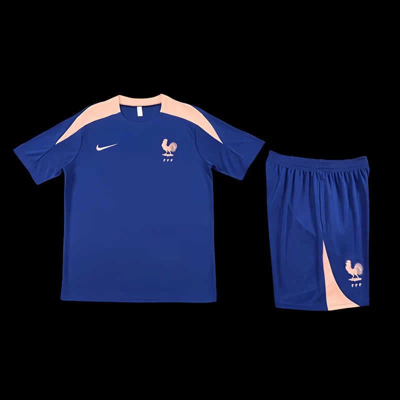 Ensemble France Maison To Sport