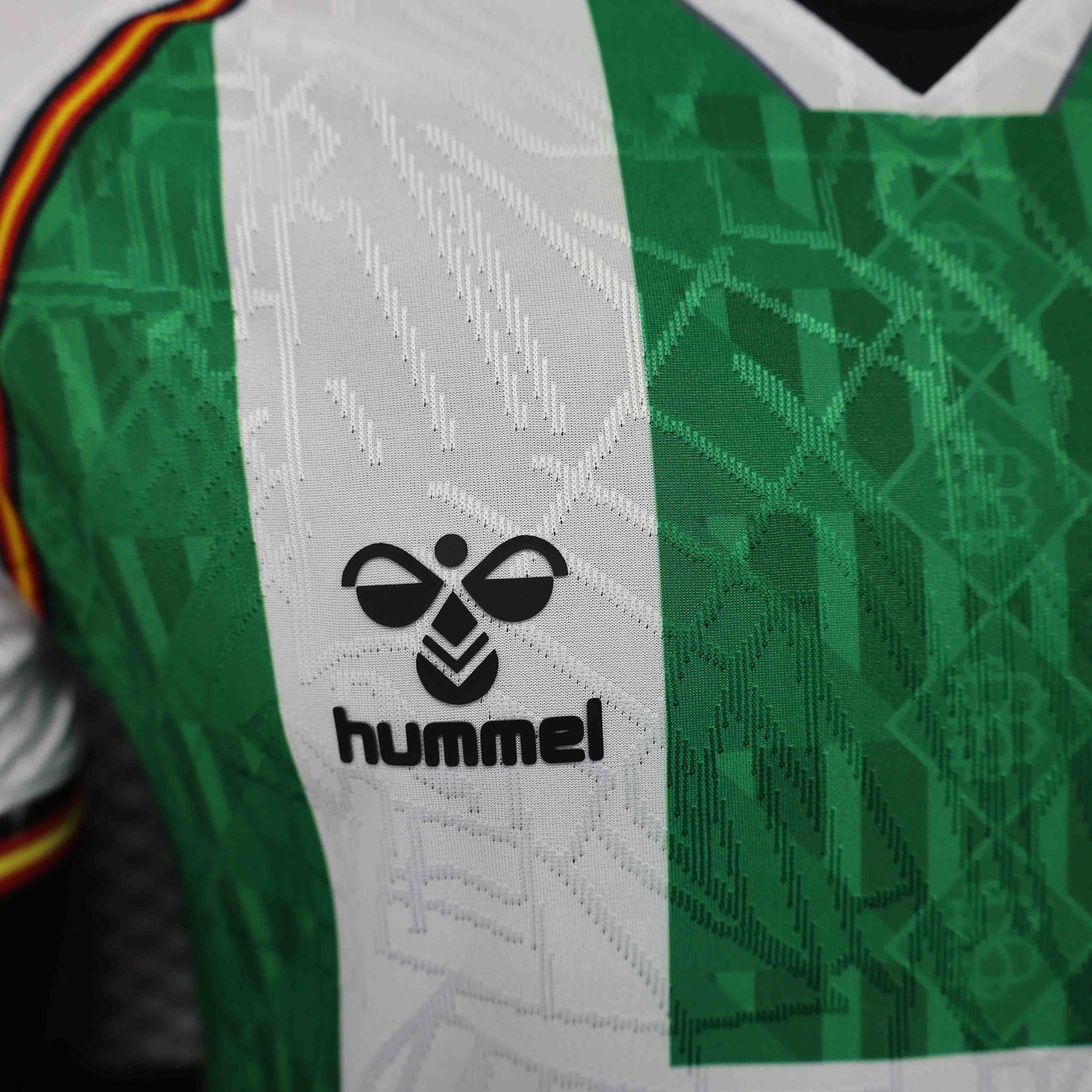 Maillot Betis concept 2025-26 Maison To Sport