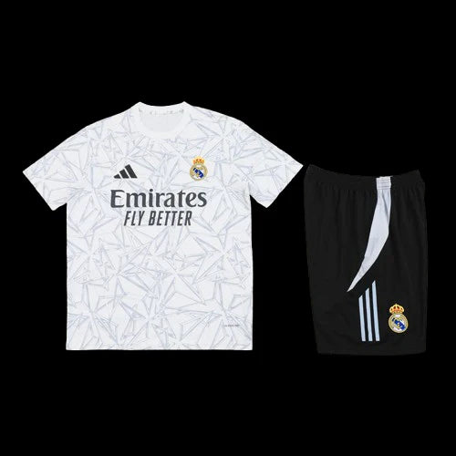 Ensemble Real Madrid Maison To Sport