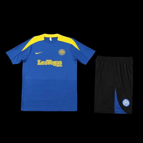 Ensemble Inter Milan Maison To Sport