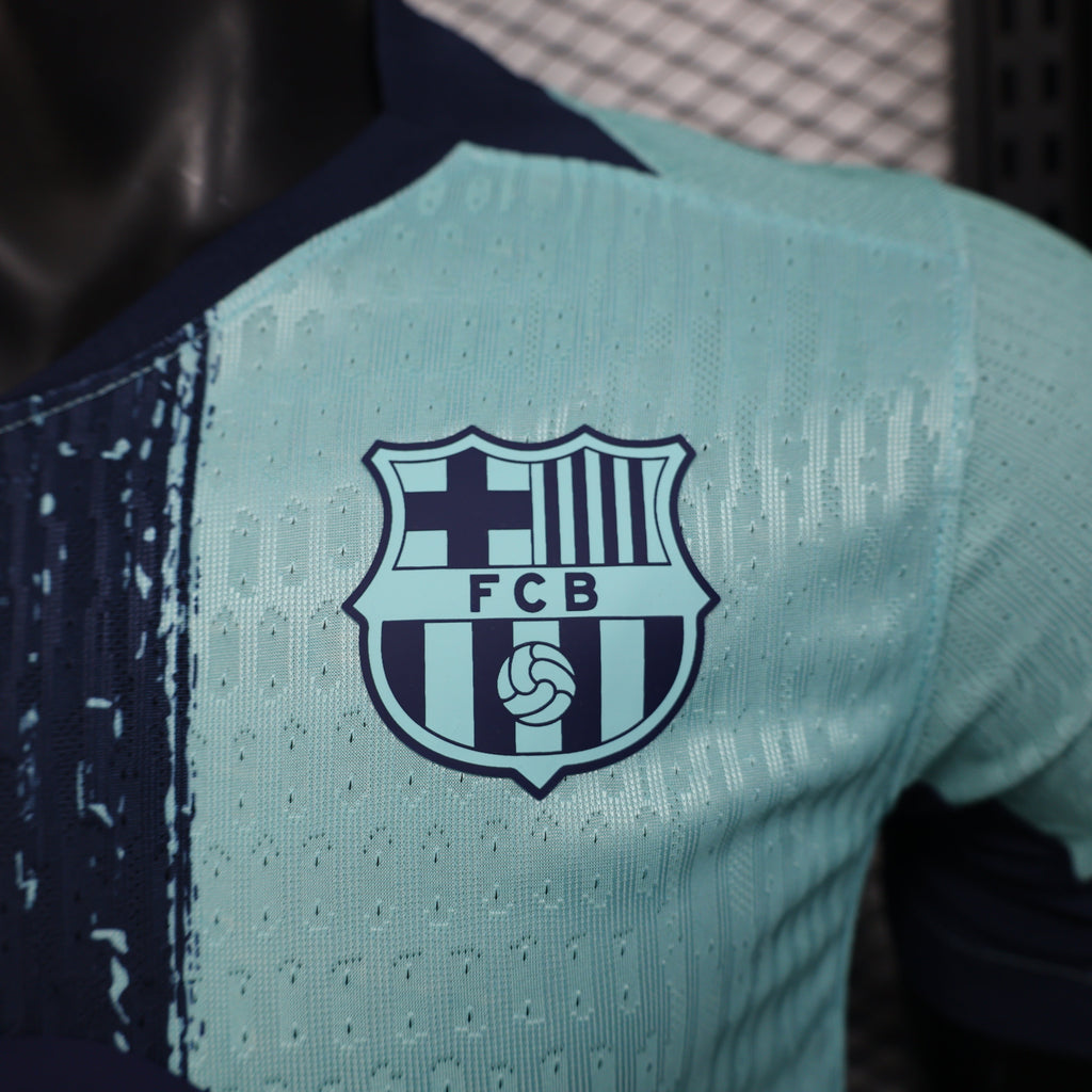 Maillot FC BARCELONE CONCEPT 2025 Maison To Sport