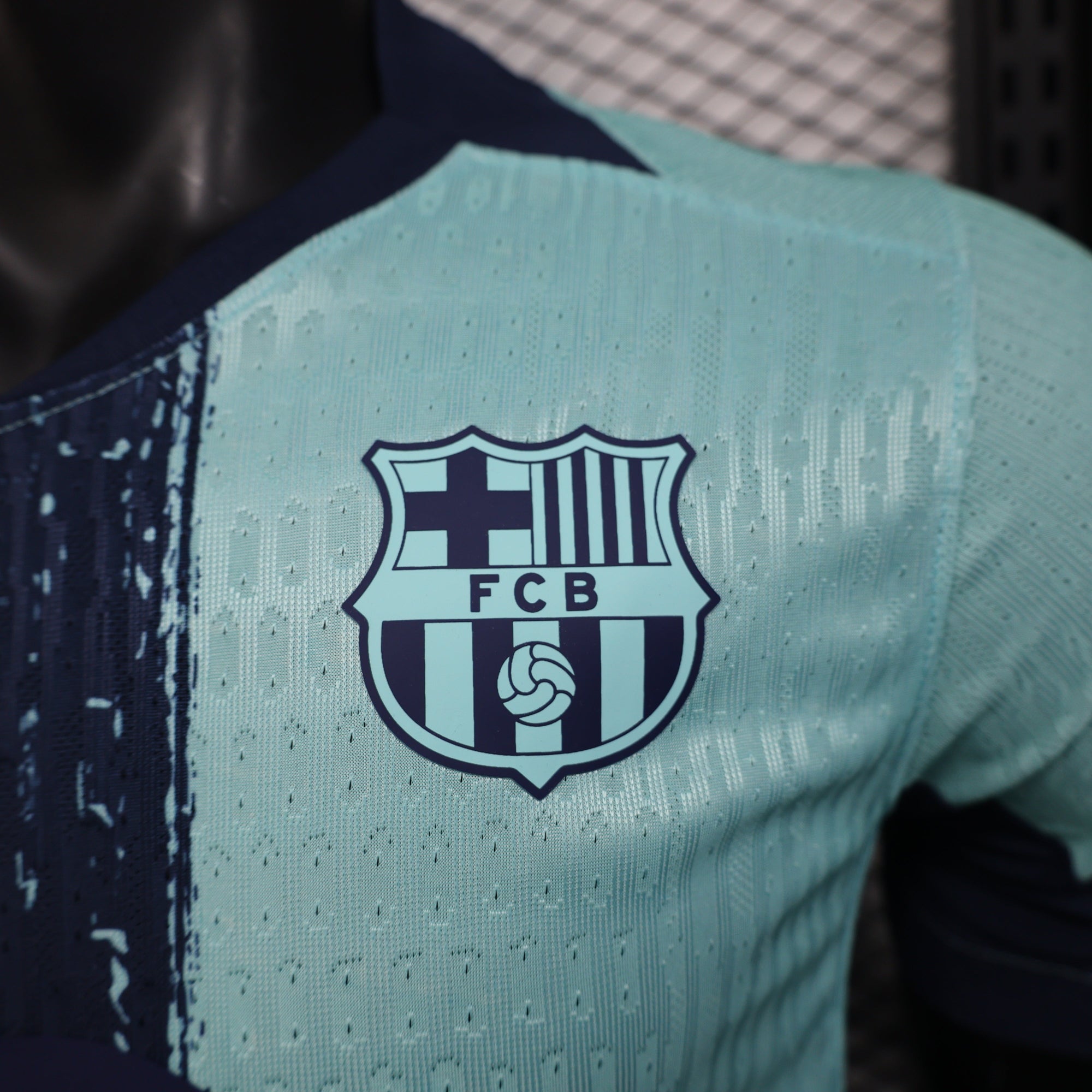 Maillot FC BARCELONE CONCEPT 2025 Maison To Sport