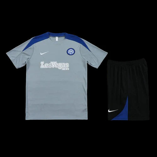 Ensemble Inter Milan Maison To Sport