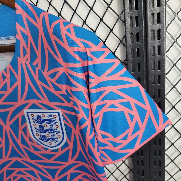 MAILLOT ANGLETERRE CONCEPT 2024 Maison To Sport